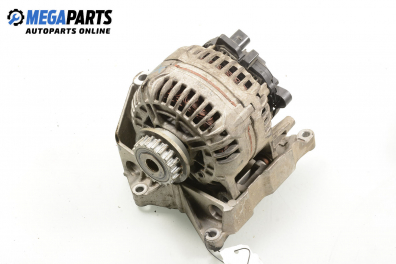 Алтернатор / генератор за Volkswagen Touareg SUV (10.2002 - 01.2013) 2.5 R5 TDI, 174 к.с.