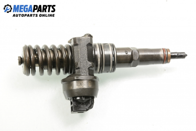 Дюза дизел за Volkswagen Touareg SUV (10.2002 - 01.2013) 2.5 R5 TDI, 174 к.с.