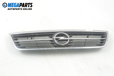 Решетка за Opel Omega B Sedan (03.1994 - 07.2003), седан, позиция: предна