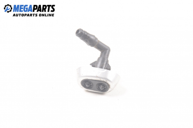 Пръскалка фар за Opel Omega B Sedan (03.1994 - 07.2003), позиция: дясна