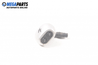 Пръскалка фар за Opel Omega B Sedan (03.1994 - 07.2003), позиция: лява