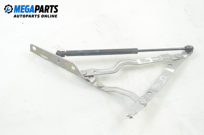 Панта заден капак за Opel Omega B Sedan (03.1994 - 07.2003), 4+1 вр., седан, позиция: дясна