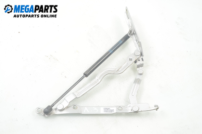 Панта заден капак за Opel Omega B Sedan (03.1994 - 07.2003), 4+1 вр., седан, позиция: лява