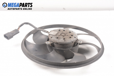 Перка охлаждане за Opel Omega B Sedan (03.1994 - 07.2003) 3.0 V6, 211 к.с.