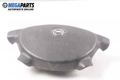 Airbag за Opel Omega B Sedan (03.1994 - 07.2003), 4+1 вр., седан, позиция: предна