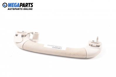 Ръкохватка за таван за Opel Omega B Sedan (03.1994 - 07.2003), 4+1 вр., позиция: задна, лява