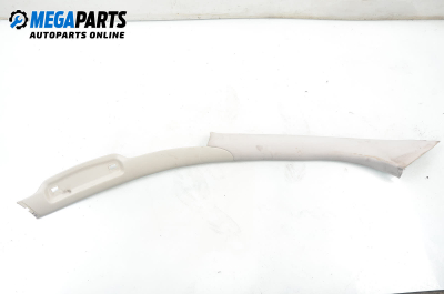 Интериорна пластмаса за Opel Omega B Sedan (03.1994 - 07.2003), 4+1 вр., седан, позиция: дясна