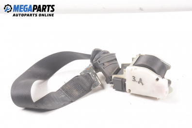 Предпазен колан за Opel Omega B Sedan (03.1994 - 07.2003), 4+1 вр., позиция: задна, дясна