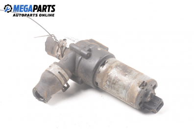 Стъпков мотор за Opel Omega B Sedan (03.1994 - 07.2003) 3.0 V6, 211 к.с.