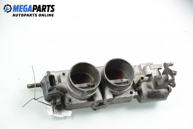 Дроселова клапа за Opel Omega B Sedan (03.1994 - 07.2003) 3.0 V6, 211 к.с.