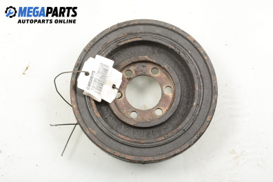 Демпферна шайба за Opel Omega B Sedan (03.1994 - 07.2003) 3.0 V6, 211 к.с.