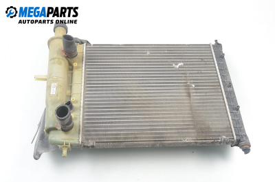 Воден радиатор за Fiat Brava Hatchback (10.1995 - 06.2003) 1.4 12V (182.BA), 80 к.с.