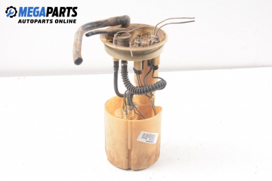 Бензинова помпа за Fiat Brava Hatchback (10.1995 - 06.2003) 1.4 12V (182.BA), 80 к.с.