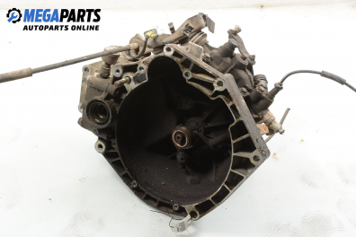 Ръчна скоростна кутия за Fiat Brava Hatchback (10.1995 - 06.2003) 1.4 12V (182.BA), 80 к.с.