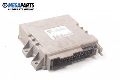 Компютър двигател за Citroen Xantia I Break (06.1995 - 01.1998) 1.8 i, 101 к.с.