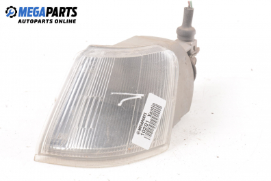 Мигач за Citroen Xantia I Break (06.1995 - 01.1998), комби, позиция: лява