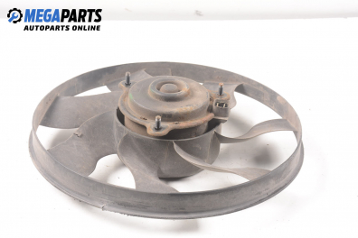 Перка охлаждане за Citroen Xantia I Break (06.1995 - 01.1998) 1.8 i, 101 к.с.