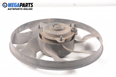 Перка охлаждане за Citroen Xantia I Break (06.1995 - 01.1998) 1.8 i, 101 к.с.