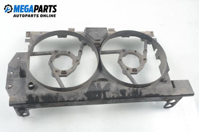 Дифузьор за Citroen Xantia I Break (06.1995 - 01.1998) 1.8 i, 101 к.с.