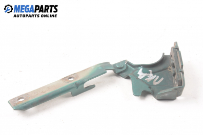 Панта преден капак за Fiat Punto Hatchback (09.1993 - 09.1999), 2+1 вр., хечбек, позиция: дясна