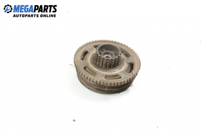 Демпферна шайба за Fiat Punto Hatchback (09.1993 - 09.1999) 60 1.2, 60 к.с.