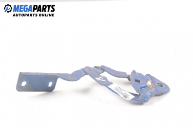 Панта преден капак за Citroen Saxo Hatchback (02.1996 - 04.2004), 2+1 вр., хечбек, позиция: лява