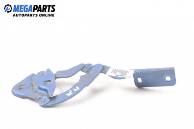 Панта преден капак за Citroen Saxo Hatchback (02.1996 - 04.2004), 2+1 вр., хечбек, позиция: дясна