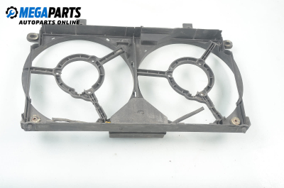 Дифузьор за Citroen Saxo Hatchback (02.1996 - 04.2004) 1.4 VTS, 75 к.с.