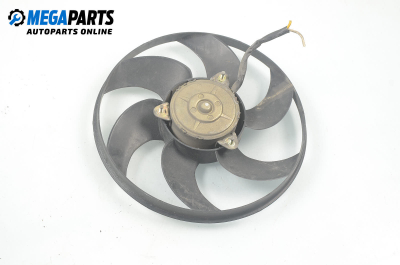 Перка охлаждане за Citroen Saxo Hatchback (02.1996 - 04.2004) 1.4 VTS, 75 к.с.
