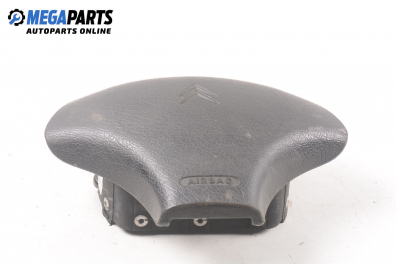Airbag за Citroen Saxo Hatchback (02.1996 - 04.2004), 2+1 вр., хечбек, позиция: предна