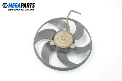 Перка охлаждане за Citroen Saxo Hatchback (02.1996 - 04.2004) 1.4 VTS, 75 к.с.