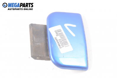 Външна дръжка за Citroen Saxo Hatchback (02.1996 - 04.2004), 2+1 вр., хечбек, позиция: лява