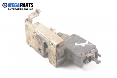 Брава на врата за Citroen Saxo Hatchback (02.1996 - 04.2004), позиция: дясна