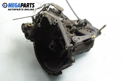 Ръчна скоростна кутия за Citroen Saxo Hatchback (02.1996 - 04.2004) 1.4 VTS, 75 к.с.