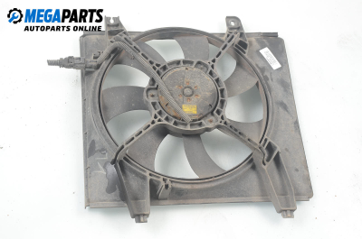 Перка охлаждане за Hyundai Matrix Minivan (06.2001 - 08.2010) 1.5 CRDi, 82 к.с.