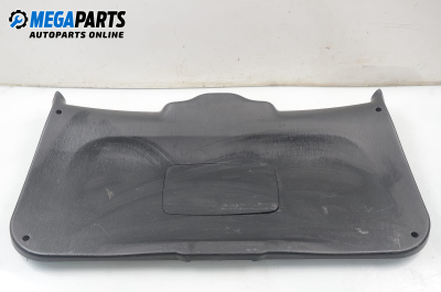 Кора заден капак за Hyundai Matrix Minivan (06.2001 - 08.2010), миниван