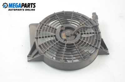 Перка охлаждане за Hyundai Matrix Minivan (06.2001 - 08.2010) 1.5 CRDi, 82 к.с.