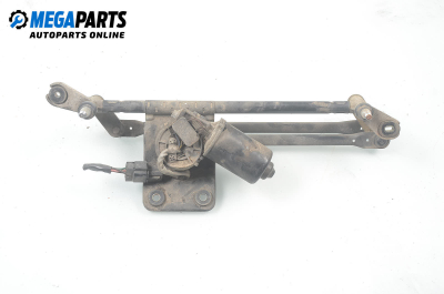 Ел. мотор за чистачките за Hyundai Matrix Minivan (06.2001 - 08.2010), миниван, позиция: предна