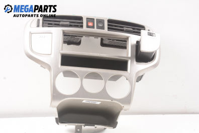 Централна конзола за Hyundai Matrix Minivan (06.2001 - 08.2010)