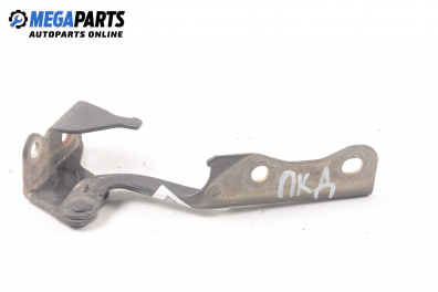 Панта преден капак за Hyundai Matrix Minivan (06.2001 - 08.2010), 4+1 вр., миниван, позиция: дясна