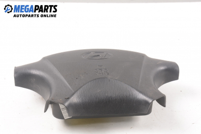 Airbag за Hyundai Matrix Minivan (06.2001 - 08.2010), 4+1 вр., миниван, позиция: предна