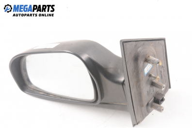 Огледало за Hyundai Matrix Minivan (06.2001 - 08.2010), 4+1 вр., миниван, позиция: лява