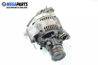 Алтернатор / генератор за Hyundai Matrix Minivan (06.2001 - 08.2010) 1.5 CRDi, 82 к.с.