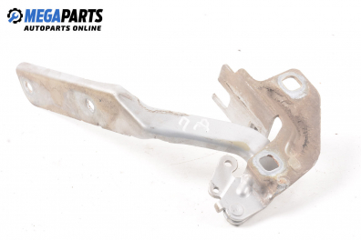 Панта преден капак за Citroen C4 Grand Picasso I (10.2006 - 12.2013), 4+1 вр., миниван, позиция: дясна