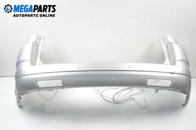 Задна броня за Citroen C4 Grand Picasso I (10.2006 - 12.2013), миниван