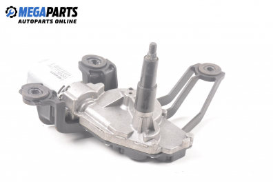 Ел. мотор за чистачките за Citroen C4 Grand Picasso I (10.2006 - 12.2013), миниван, позиция: задна