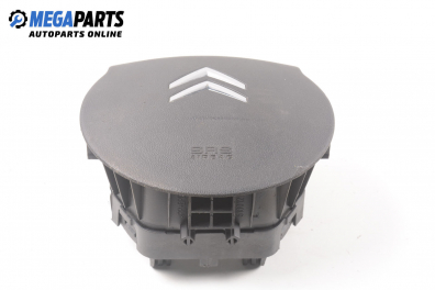 Airbag за Citroen C4 Grand Picasso I (10.2006 - 12.2013), 4+1 вр., миниван, позиция: предна