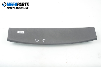 Интериорна пластмаса багажник за Citroen C4 Grand Picasso I (10.2006 - 12.2013), миниван