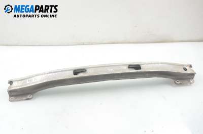 Основа броня за Citroen C4 Grand Picasso I (10.2006 - 12.2013), миниван, позиция: задна