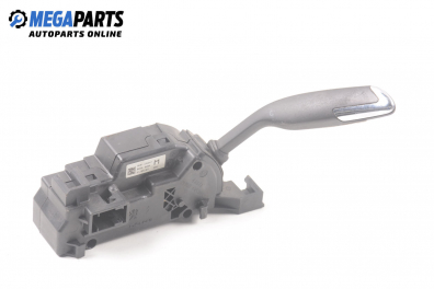 Лостче скорости за Citroen C4 Grand Picasso I (10.2006 - 12.2013)